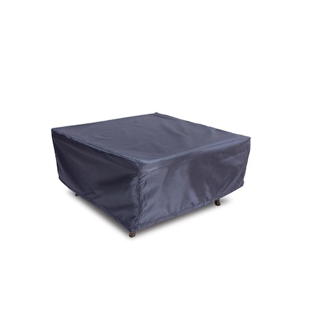 Campo 44 in. Square Fire Table Cover CA2653314